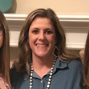 Meet your Posher, Meredith